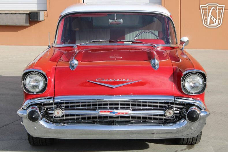 1957 Chevrolet 210