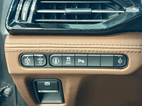2023 Acura MDX SH-AWD w/Advance