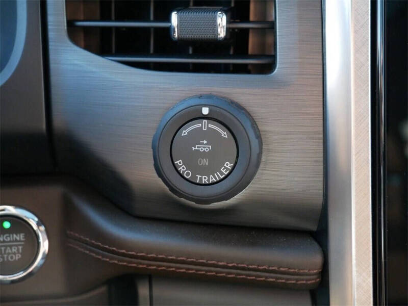 2024 Ford Expedition MAX King Ranch