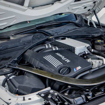 2015 BMW M4