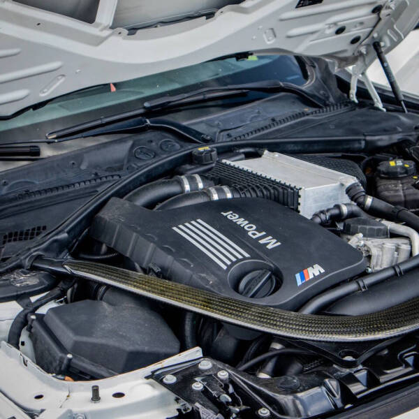 2015 BMW M4