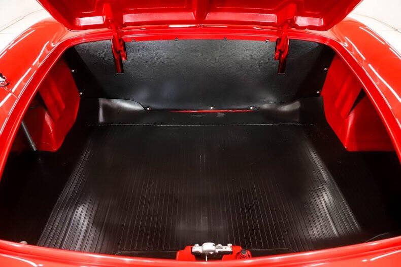 1962 Chevrolet Corvette