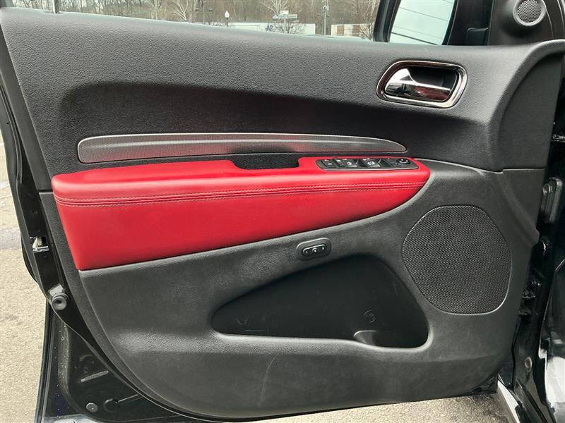 2019 Dodge Durango R/T