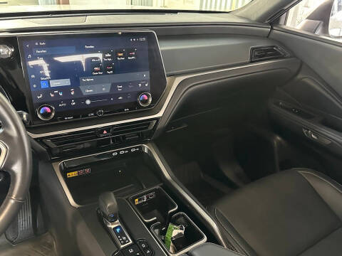 2024 Lexus TX 350 Premium