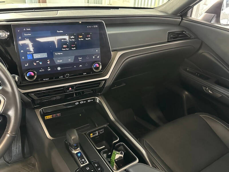 2024 Lexus TX 350 Premium