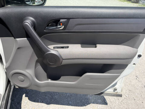 2008 Honda CR-V EX