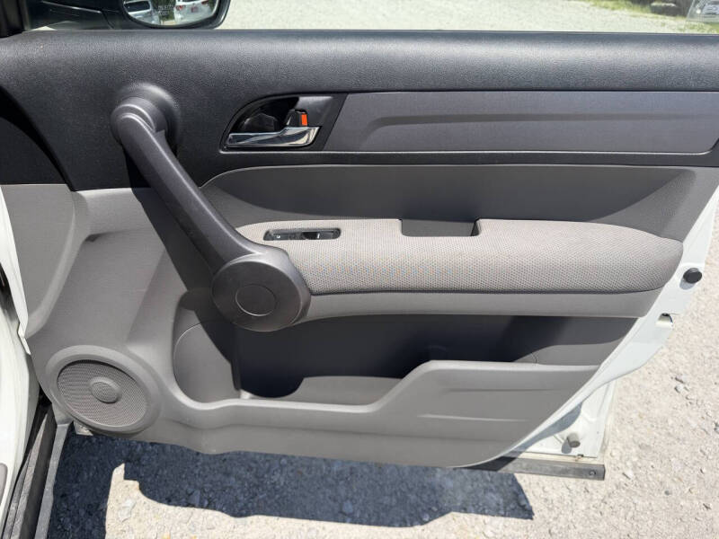 2008 Honda CR-V EX