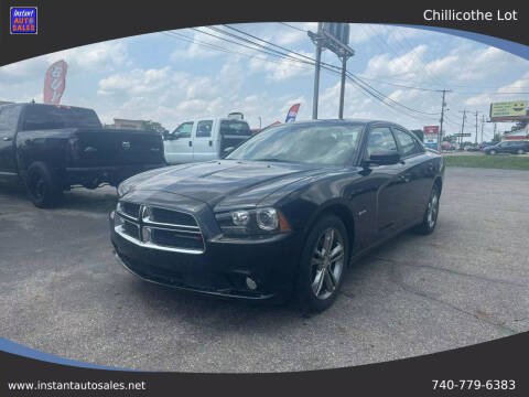 2014 Dodge Charger