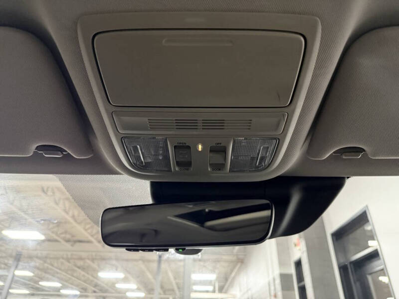 2019 Honda Accord Hybrid EX-L