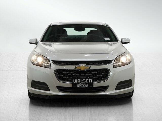2015 Chevrolet Malibu LT