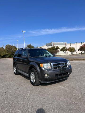 2012 Ford Escape for sale at Twin Motors in Austin TX