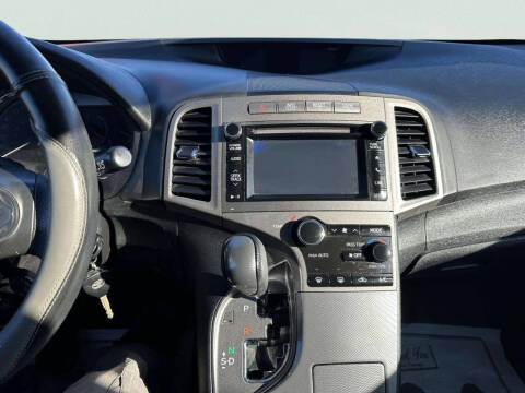 2013 Toyota Venza LE