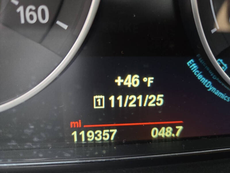 2015 BMW 3 Series 328i xDrive