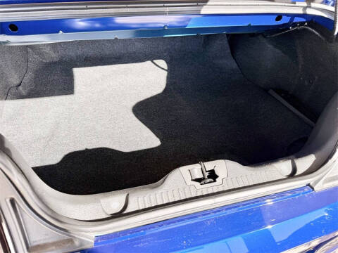 2014 Ford Mustang GT