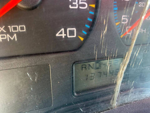 2003 International DuraStar 4300