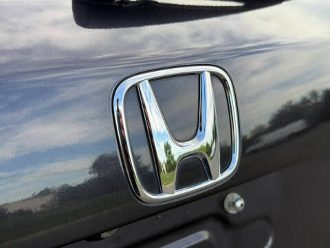 2017 Honda HR-V EX