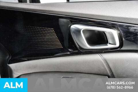 2025 Kia Carnival SX Prestige