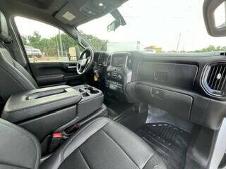 2023 Chevrolet 3500 HD SILVERADO