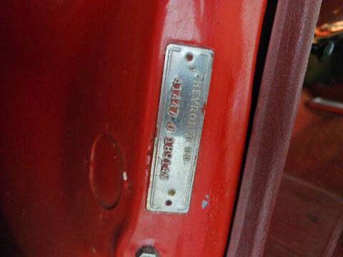 1964 Chevrolet Impala