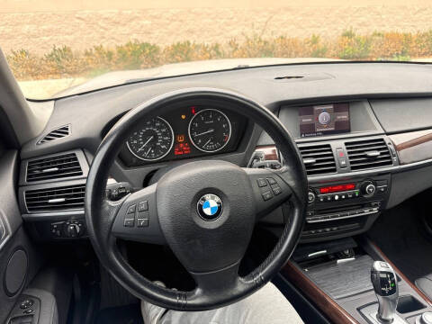 2009 BMW X5 xDrive30i