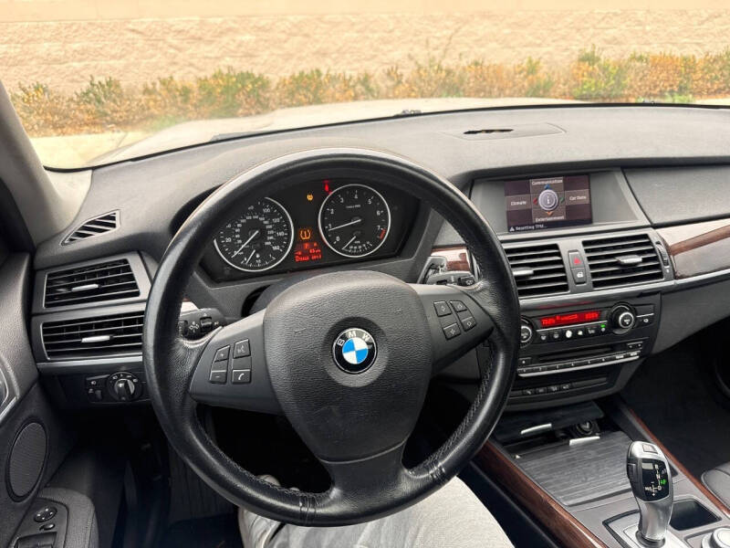 2009 BMW X5 xDrive30i