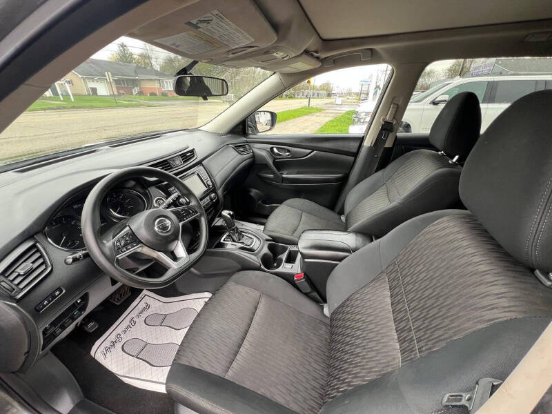 2015 GMC Terrain SLE-2