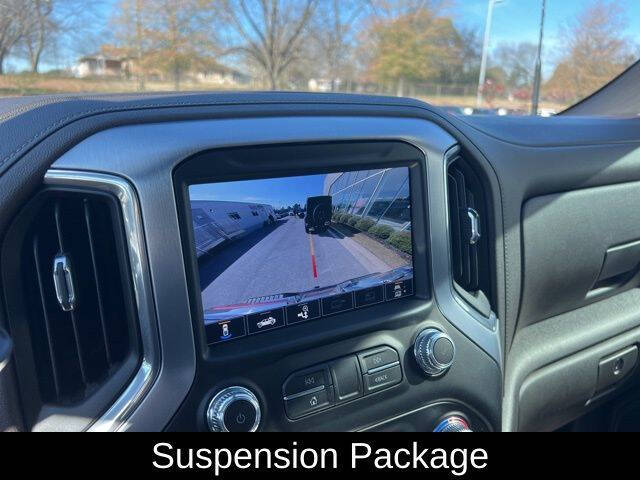 2023 GMC Sierra 2500HD