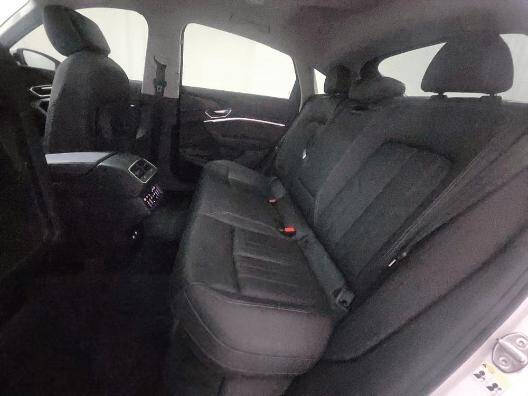 2022 Audi e-tron Sportback quattro Premium Plus S line