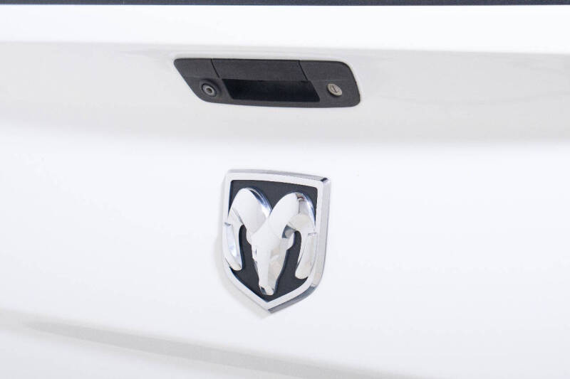 2015 RAM 1500 Laramie