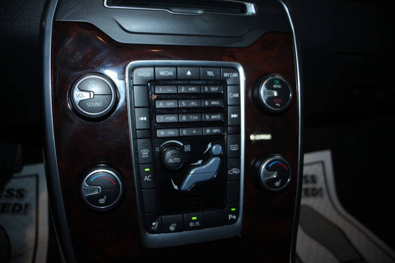 2014 Volvo S80 T6 Premier Plus