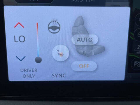 2024 Nissan Ariya Evolve+ e-4ORCE