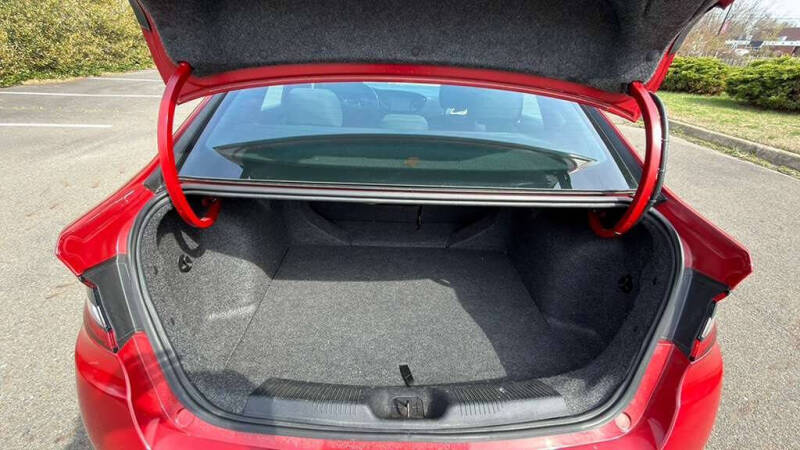 2013 Dodge Dart Rallye