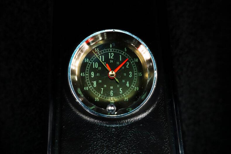 1966 Chevrolet El Camino