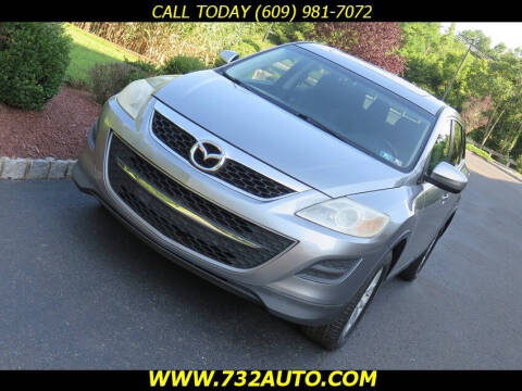 2012 Mazda CX-9 Touring