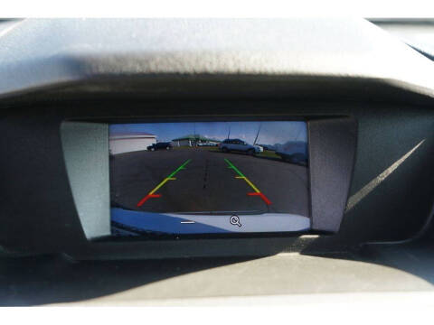 2016 Ford Transit Connect XLT