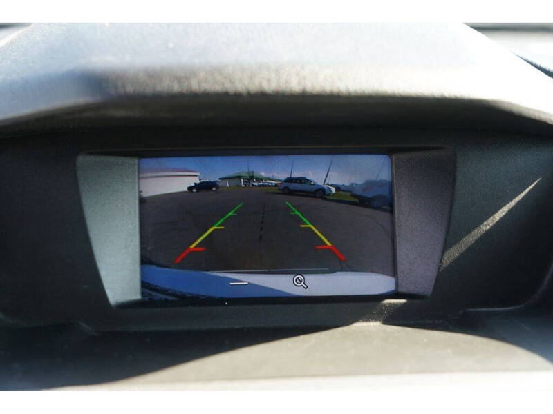 2016 Ford Transit Connect XLT