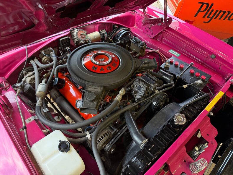 1970 Dodge Super Bee