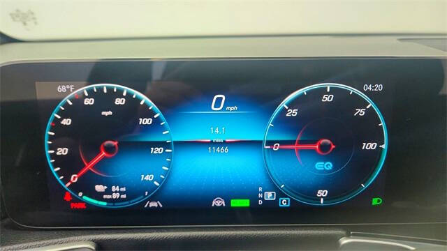 2023 Mercedes-Benz EQB EQB 250+