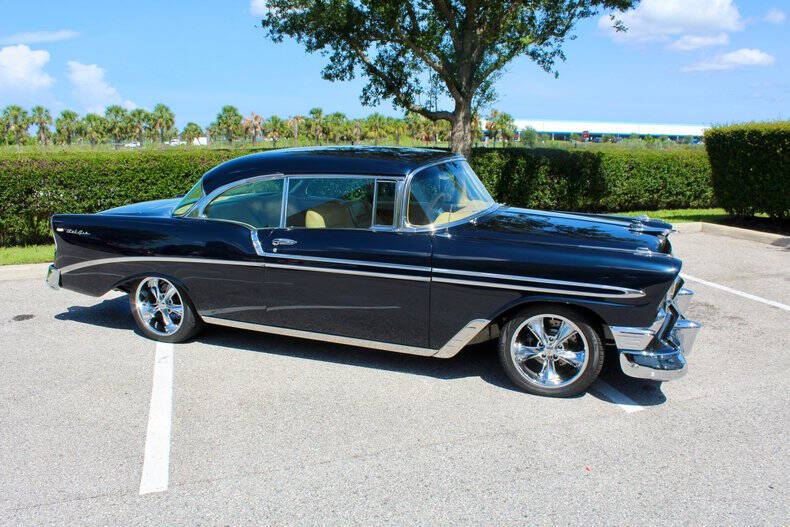 1956 Chevrolet Bel Air