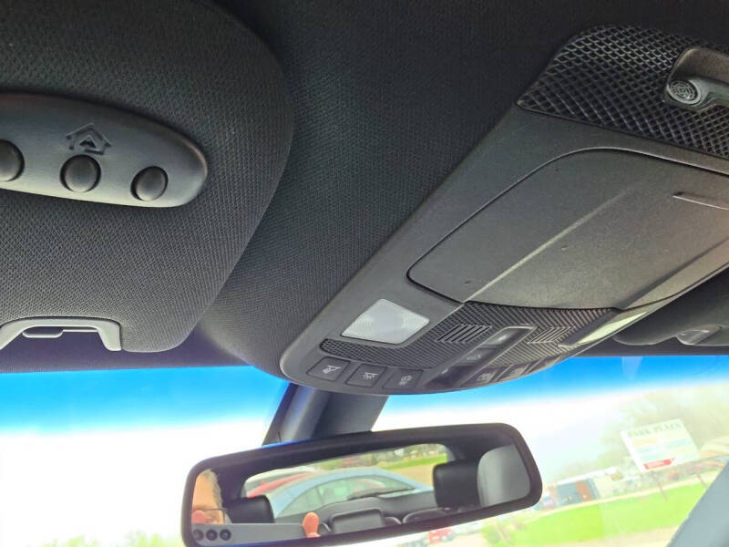 2016 Lincoln MKX Select