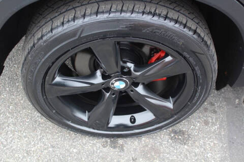 2017 BMW X4 xDrive28i