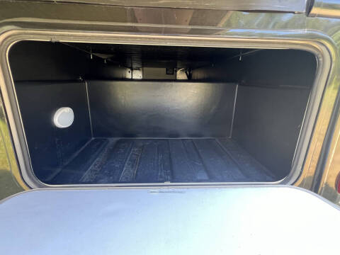 2021 Thor Motor Coach Windsport 34J