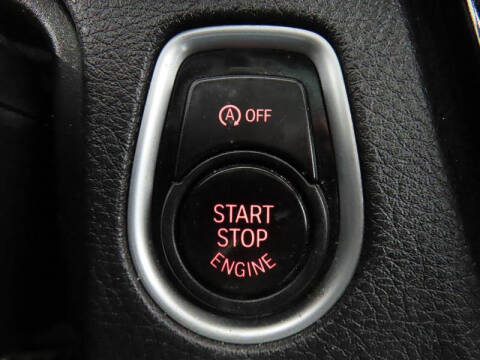 2017 BMW 3 Series 340i xDrive Gran Turismo