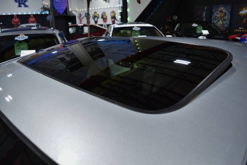 2012 Honda Civic EX-L w/Navi