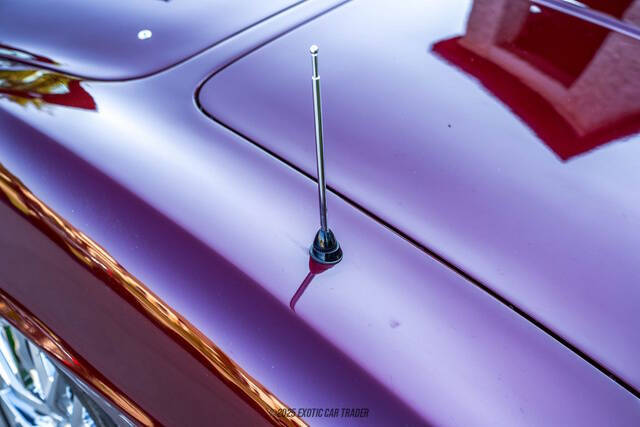 1962 Chevrolet Corvette