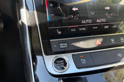 2024 Audi Q7 quattro Premium Plus 45 TFSI