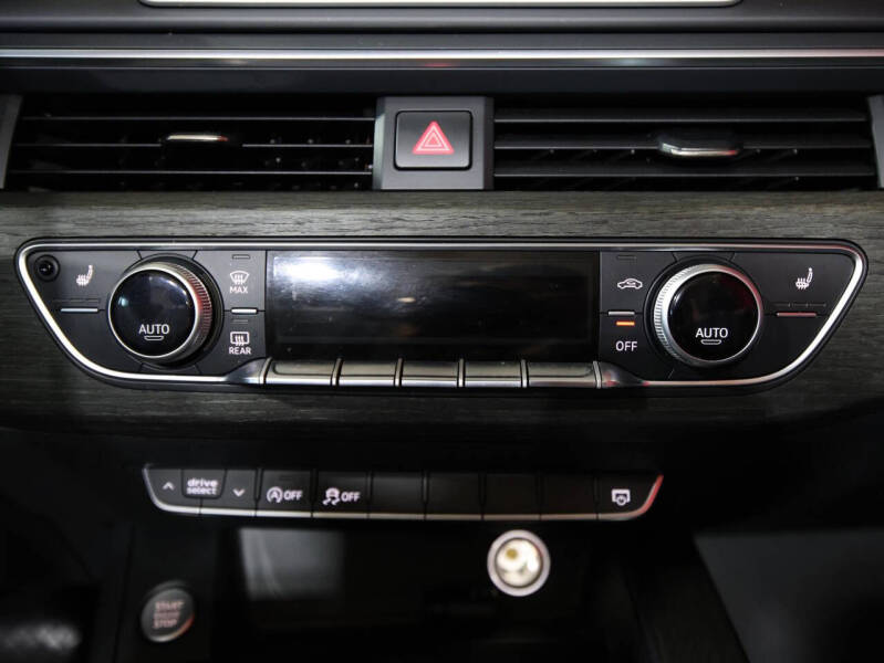 2018 Audi A5 2.0T quattro Premium