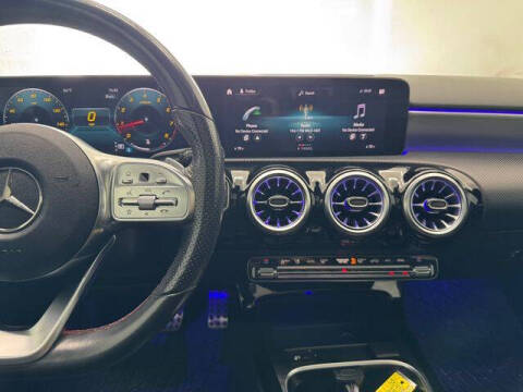 2022 Mercedes-Benz A-Class A 220