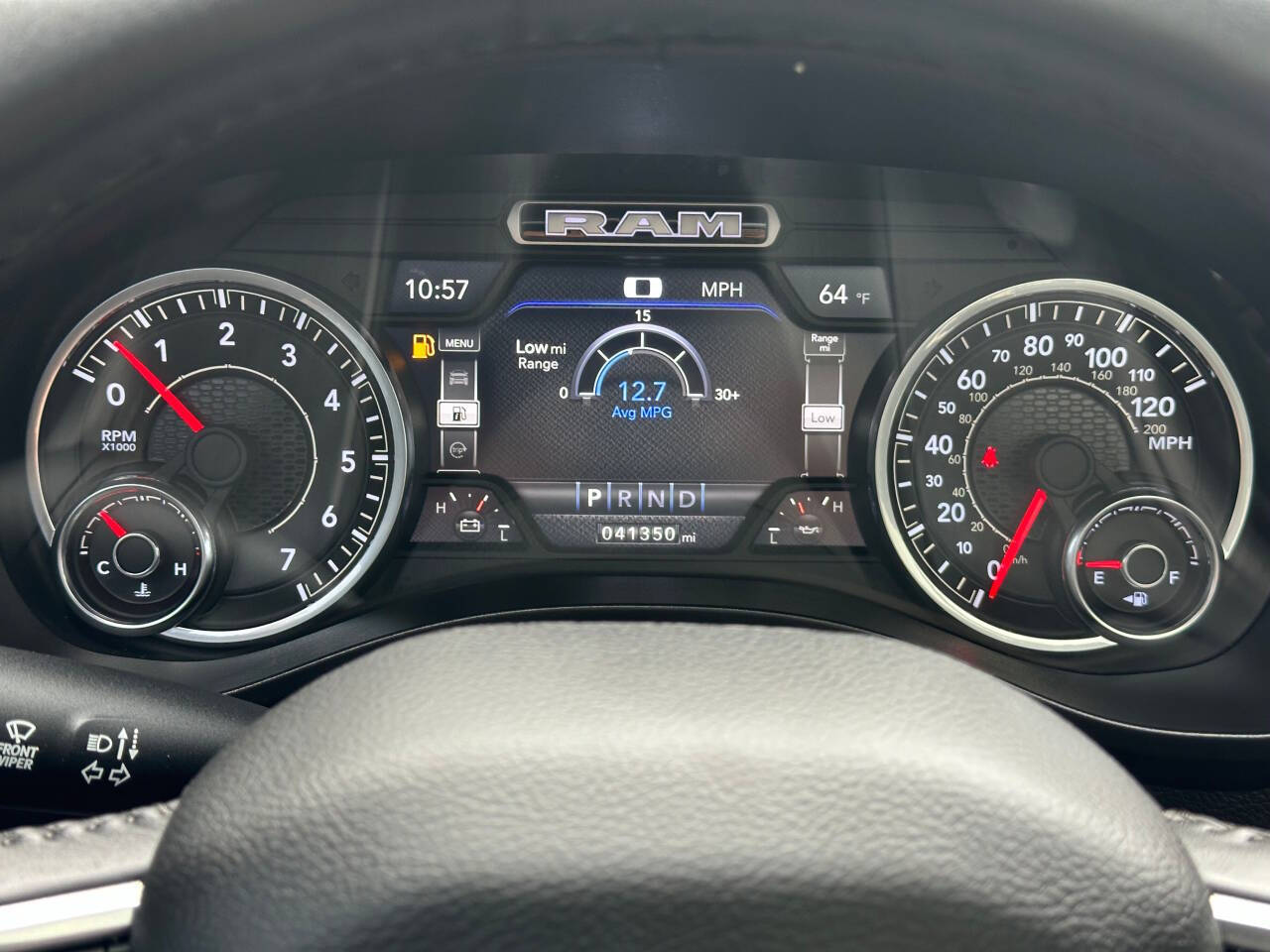 2019 Ram 1500 for sale at Autos by Talon in Seattle, WA