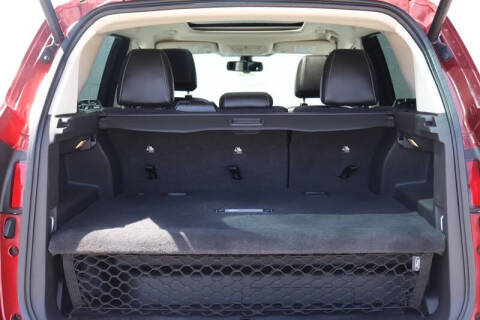 2013 Ford C-MAX Energi SEL